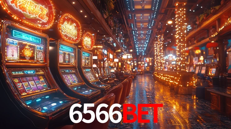 6566bet: Seu Cassino Premiado com Pagamentos Rápidos