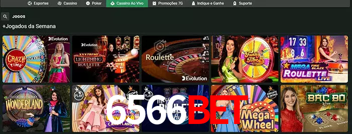 6566bet bet