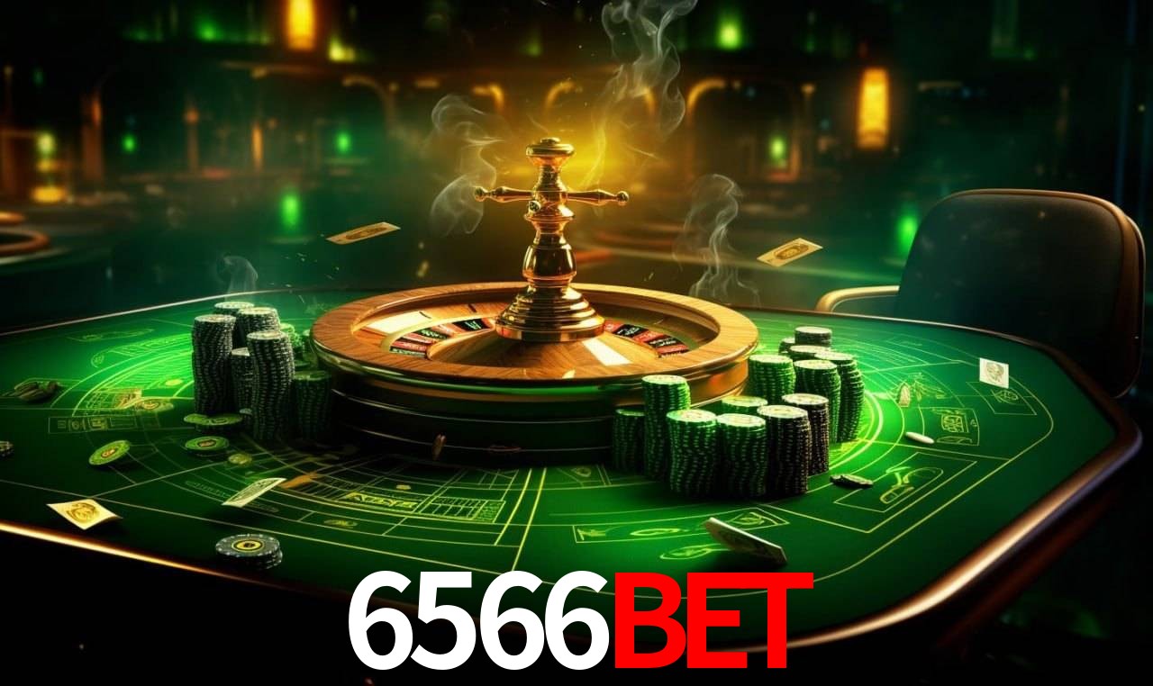 cassino 6566bet