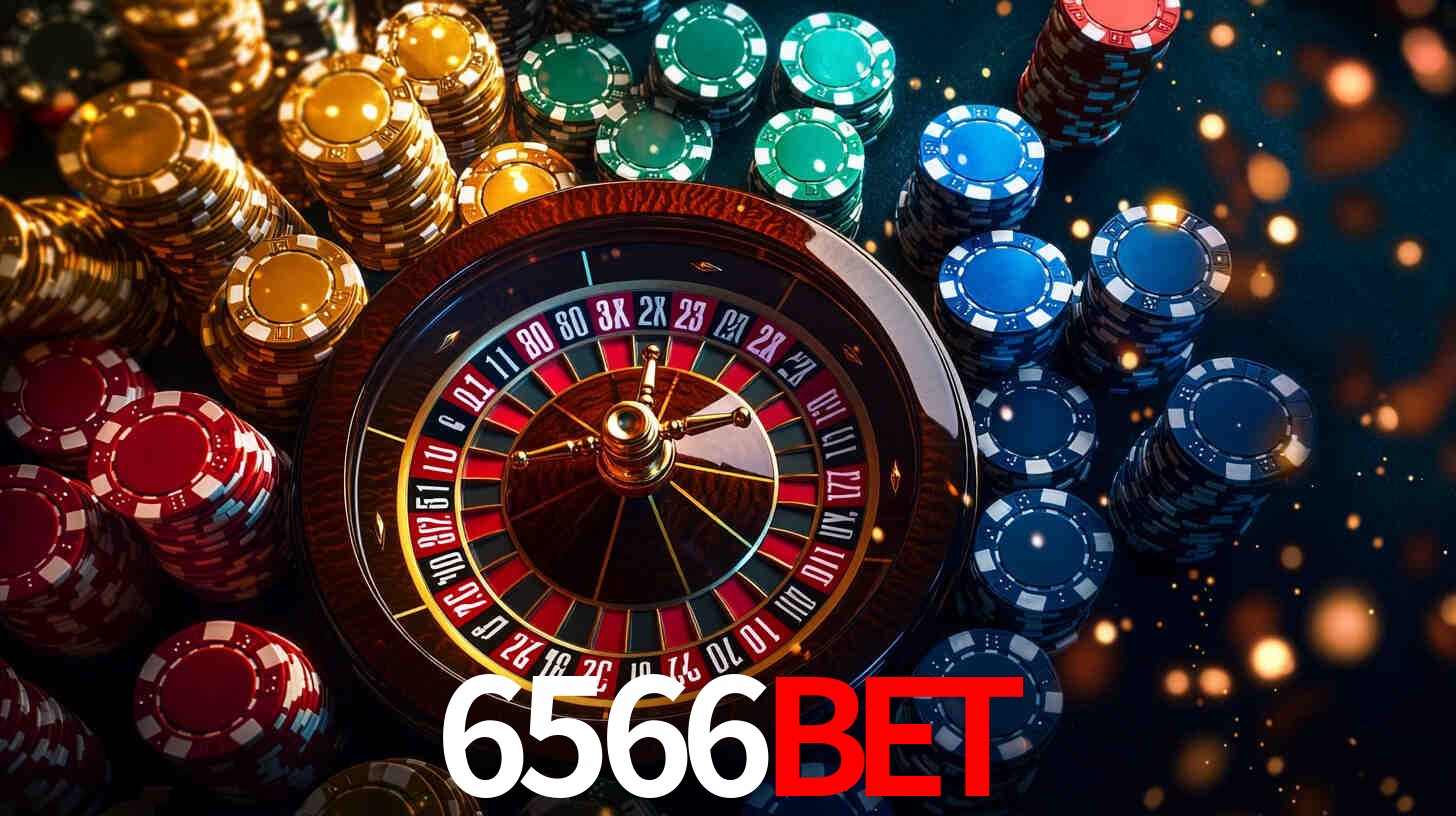 6566bet App Interface