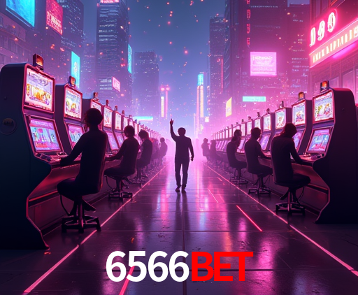 Casino VIP 6566bet