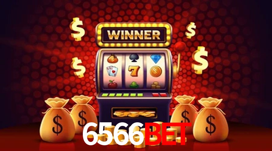 Game Providers 6566bet