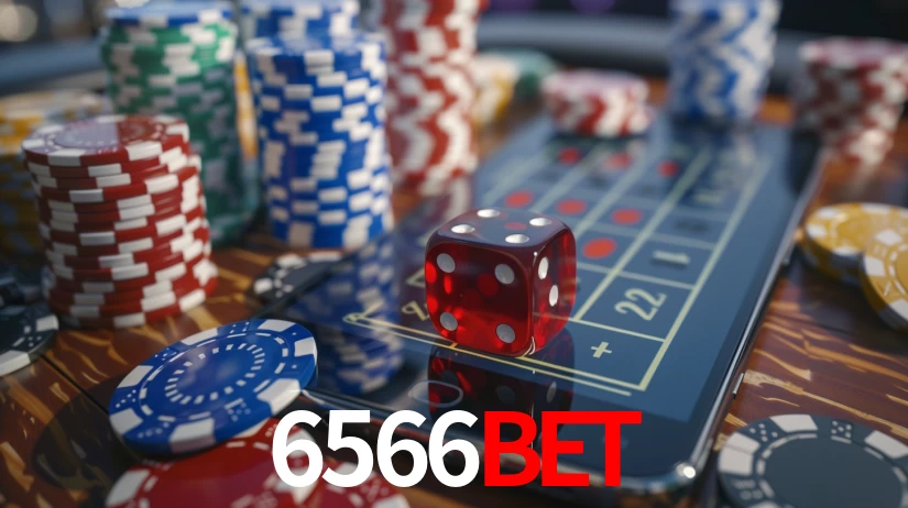 6566bet login