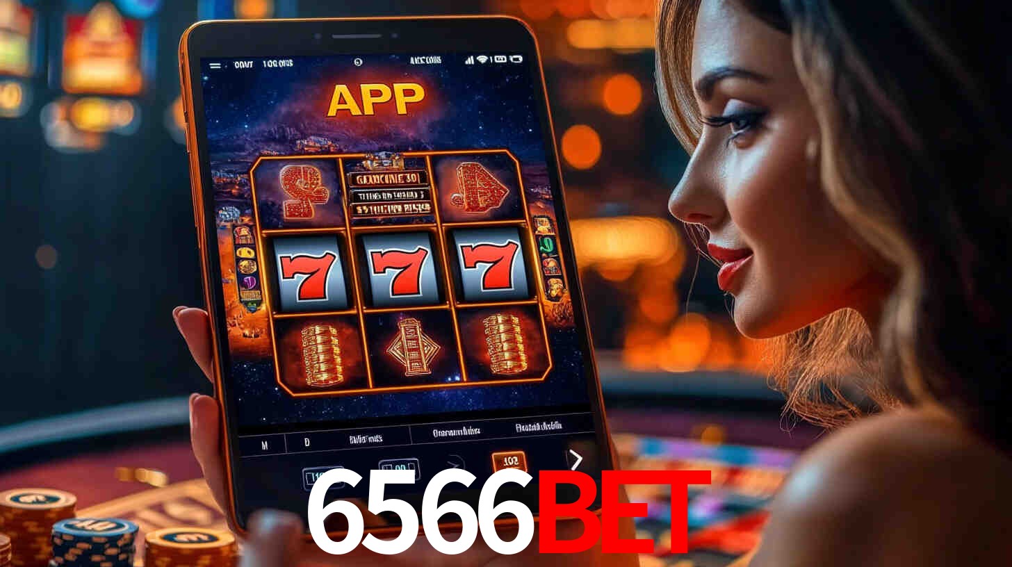 6566bet: A Experiência de Casino com Jogos de Mesa ao Vivo