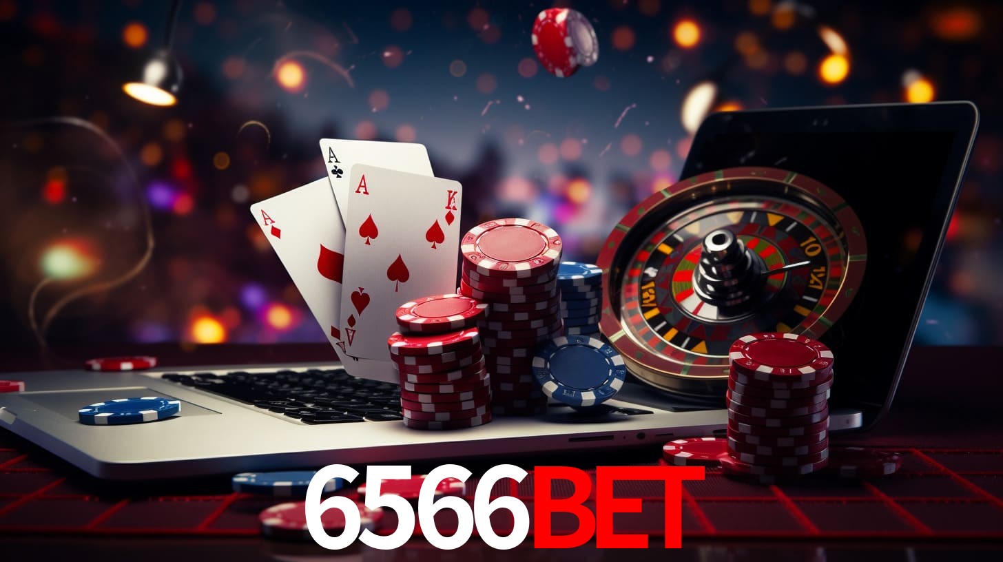 Live Casino 6566bet
