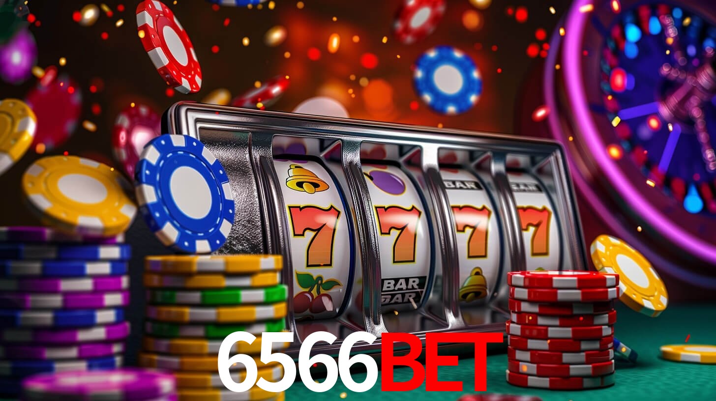 Torneios 6566bet