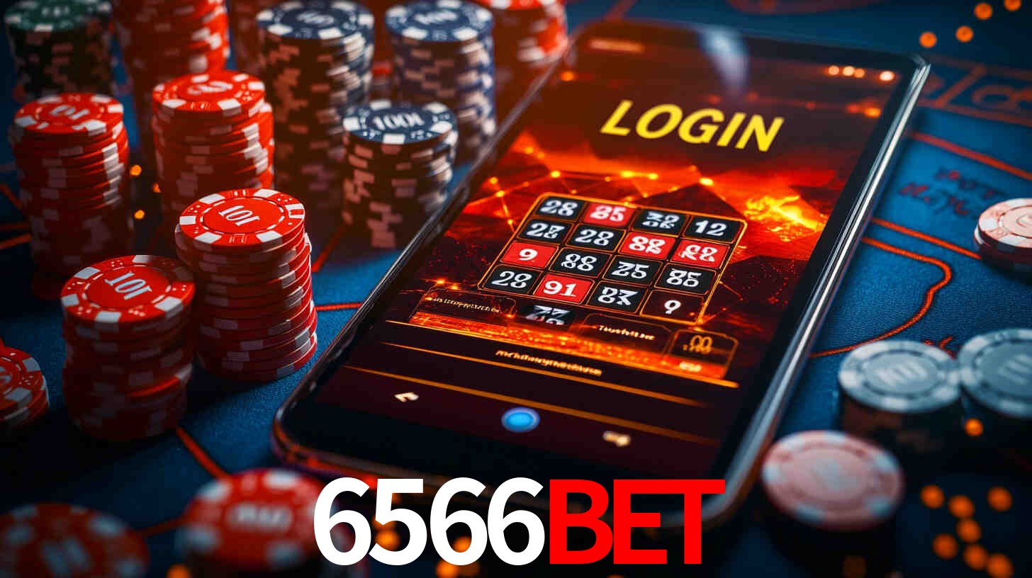 6566bet login