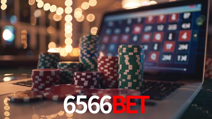 Slot Games 6566bet