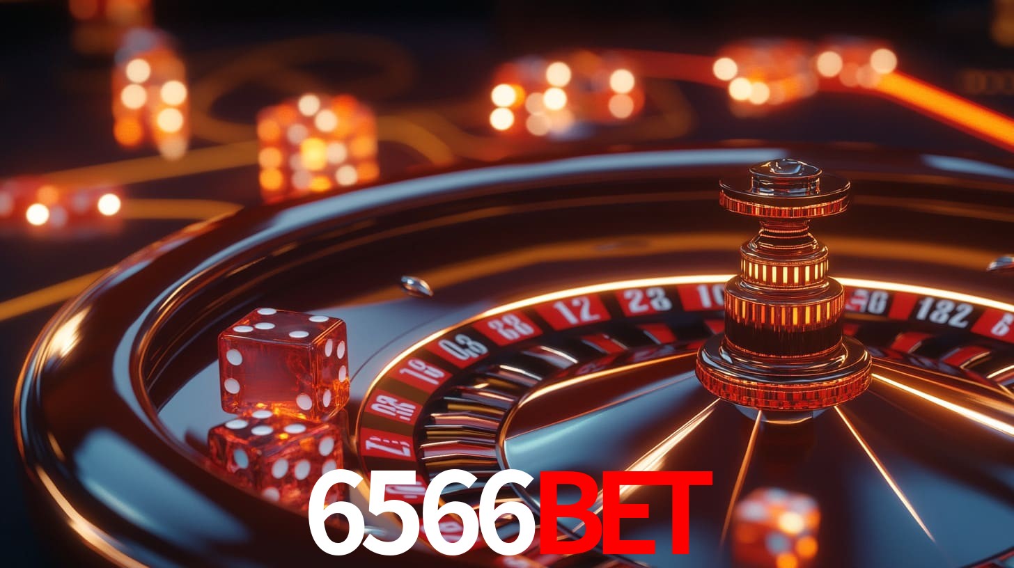 VIP Casino 6566bet