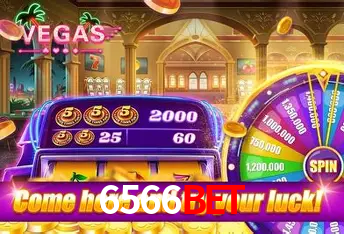 Descubra o Mundo do Cassino Online com 6566bet
