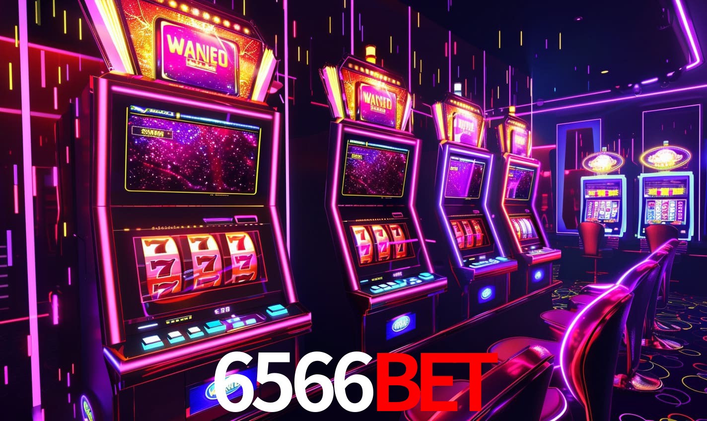 Desvendando o Mundo dos Jogos Virtuais na 6566bet