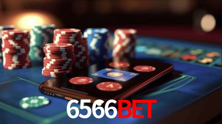 Jogos de Slot 6566bet