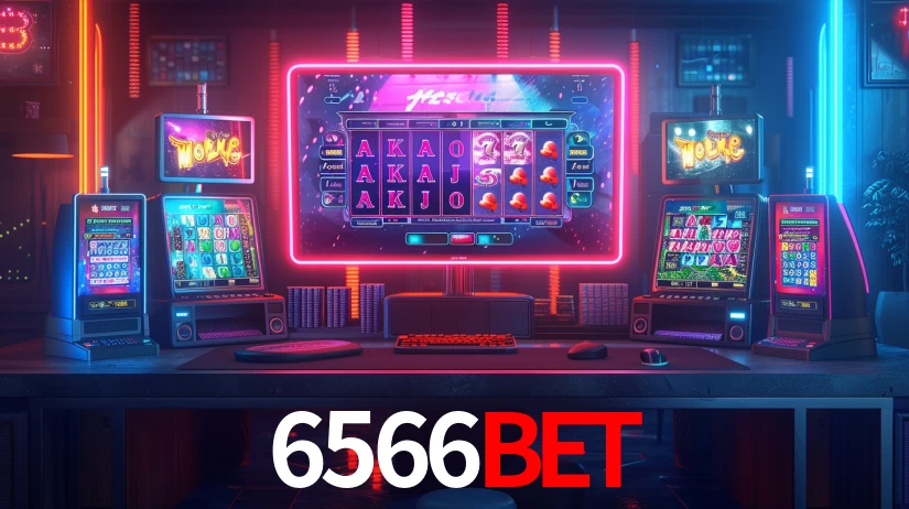 6566bet: Jogos de Caça-Níqueis-Altas Recompensas, Roleta-Velocidade, Blackjack-Desafios Máximos
