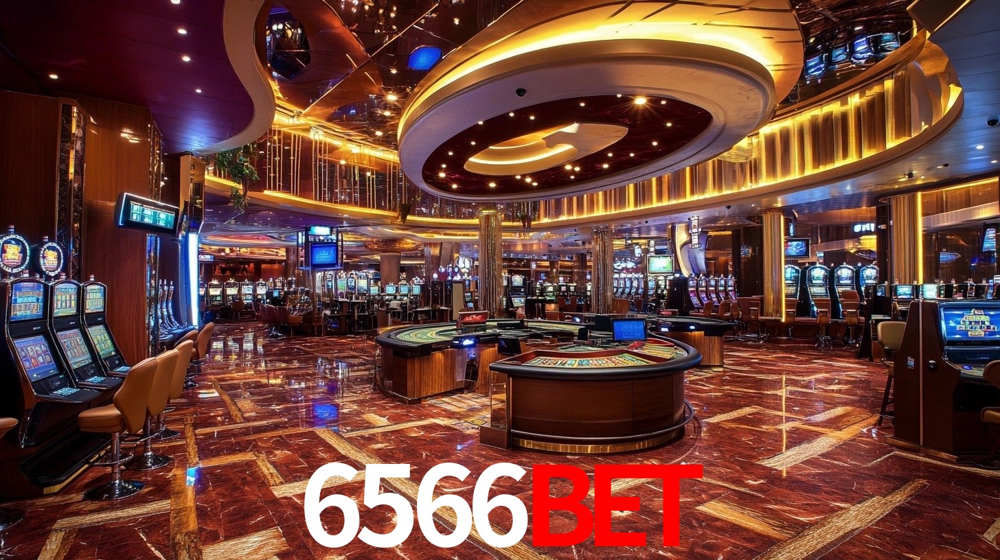 Welcome Bonus 6566bet