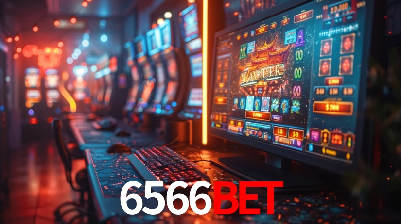 6566bet login