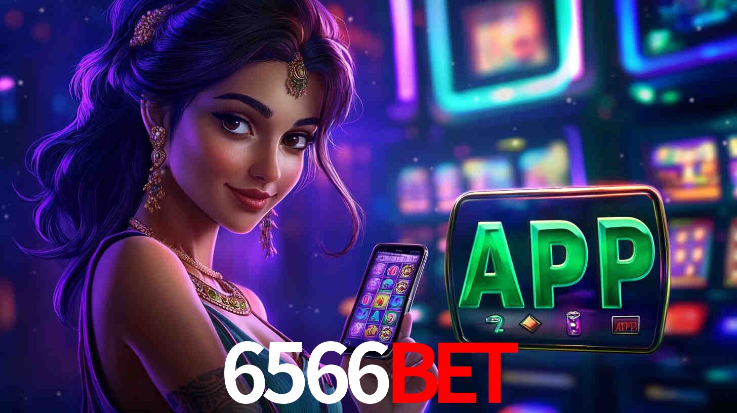 6566bet,6566bet app
