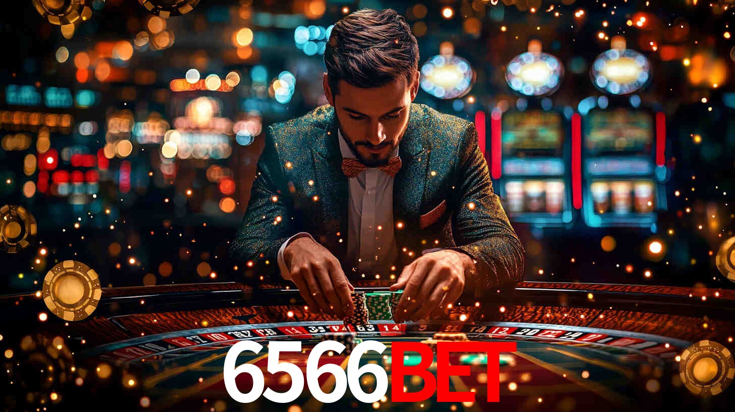 Premium Interface 6566bet