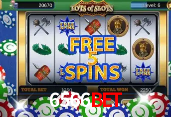 Descubra a Magia dos Jogos de Arcade no 6566bet