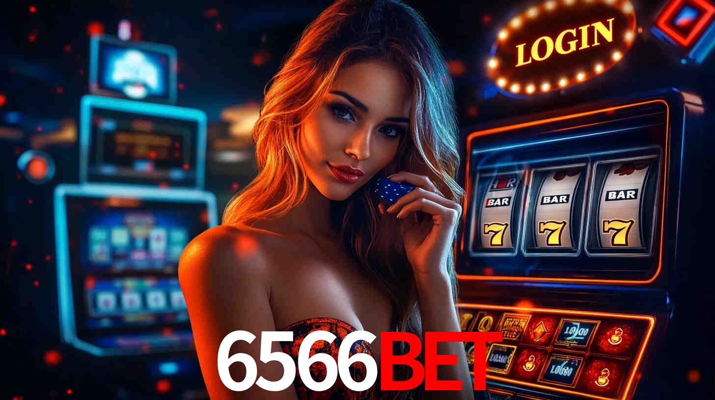 6566bet,6566bet app