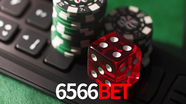 Live Casino 6566bet
