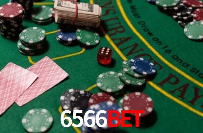 6566bet