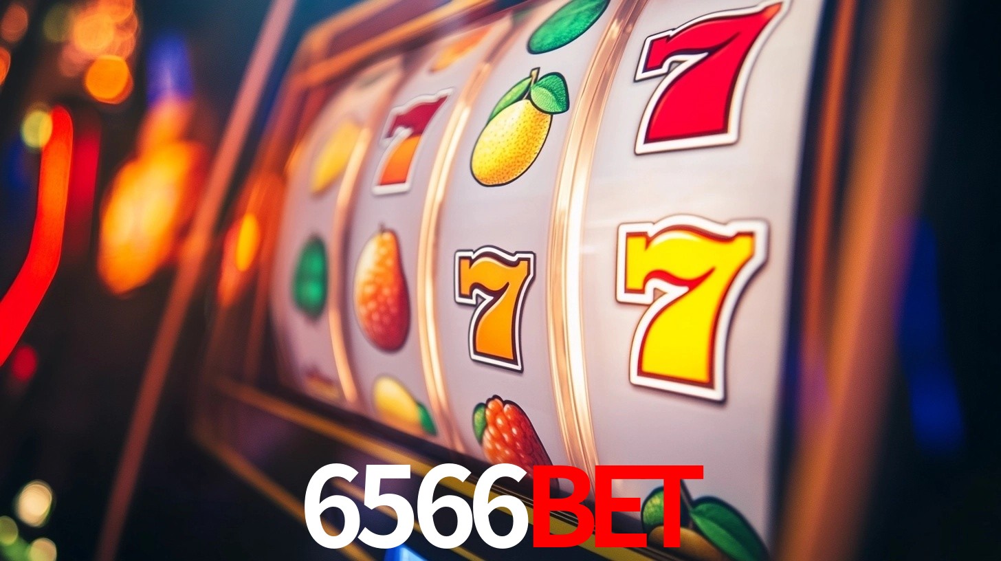 6566bet,6566bet app