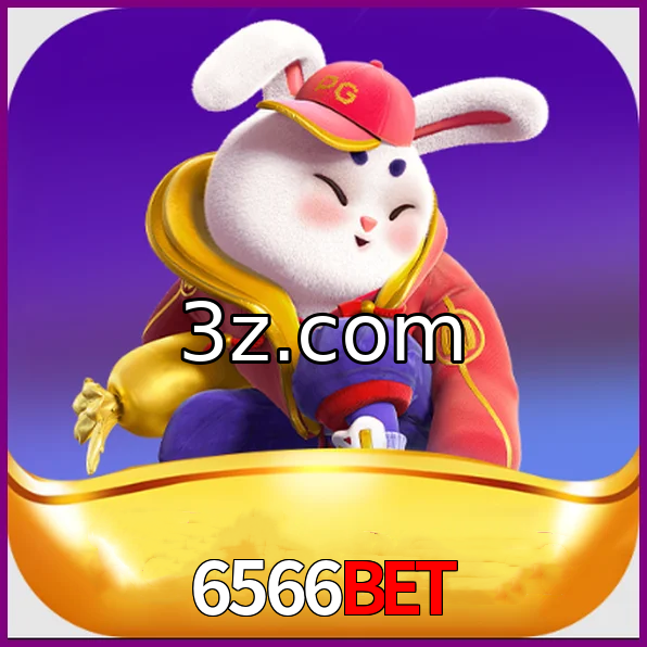 6566bet-Logo